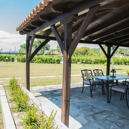 White Blossom #fourka Nyaraló